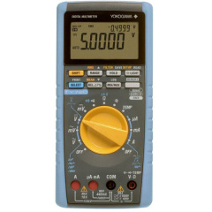 Yokogawa Digital Multimeter TY720