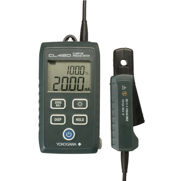 Yokogawa Clamp-on Tester CL360