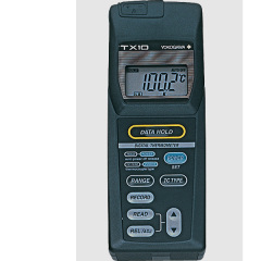 Yokogawa Digital Thermometer TX1001