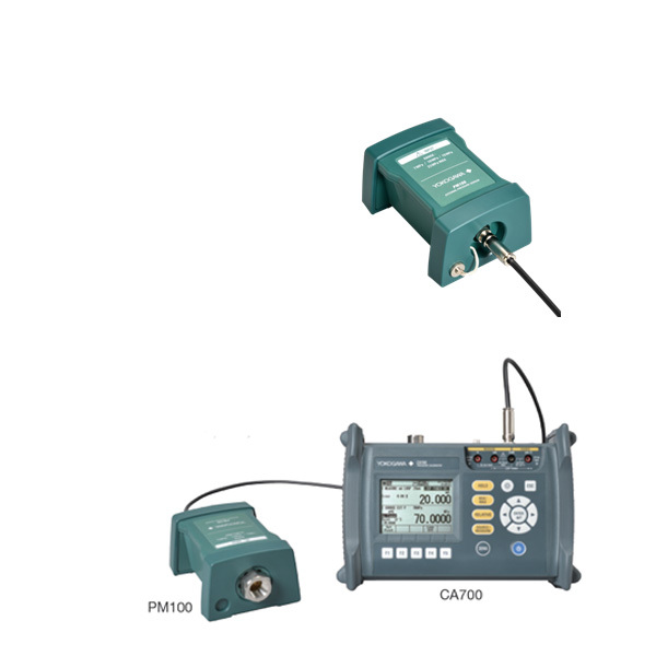 Yokogawa External Pressure Sensor PM100-E-06-P3