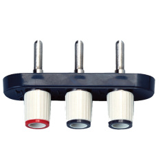 Yokogawa Terminal Adapter 99022