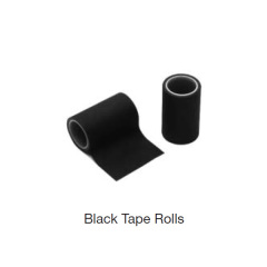 Yokogawa Black Tape Roll XI003B