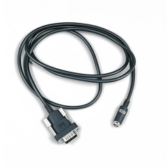 Yokogawa RS-232-C Cable 91011