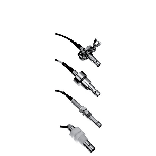 Yokogawa Inductive Conductivity Sensor ISC40GJ-GG-T1-10/SFJ