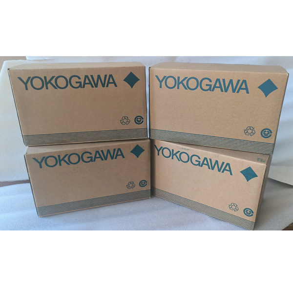 Yokogawa Valve Gland K9034GV