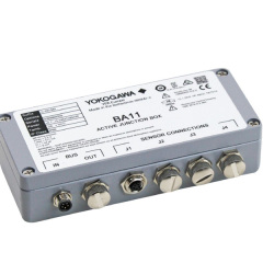 Yokogawa Active Junction Box BA11