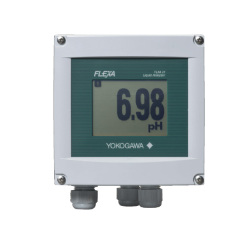 Yokogawa 2-Wire Analyzer FLXA21-D-P-D-AB-C5-NN-A-N-LA-N-NN/U/H7/CD4