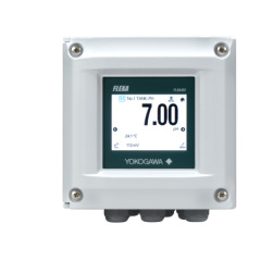 Yokogawa 4-Wire Converter FLXA402-A-B-AB-C1-C1-A4-WR-N-N-N-NN