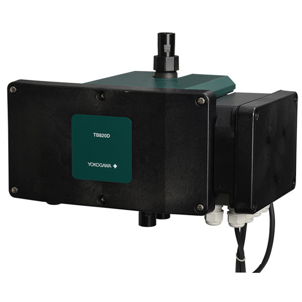Yokogawa Right Angle Scattered Light Turbidity Detector TB820D