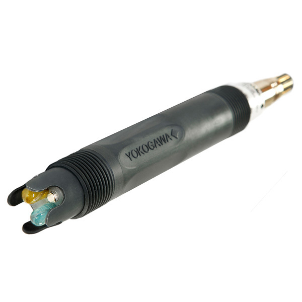 Yokogawa pH/ORP Sensor FU20-VP-T1-NPT/NSS