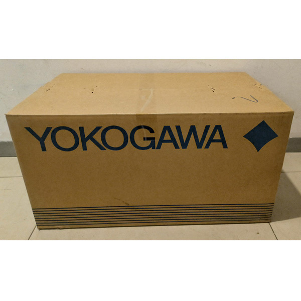 Yokogawa Duplexed Field Control Unit AFV30D-A41152