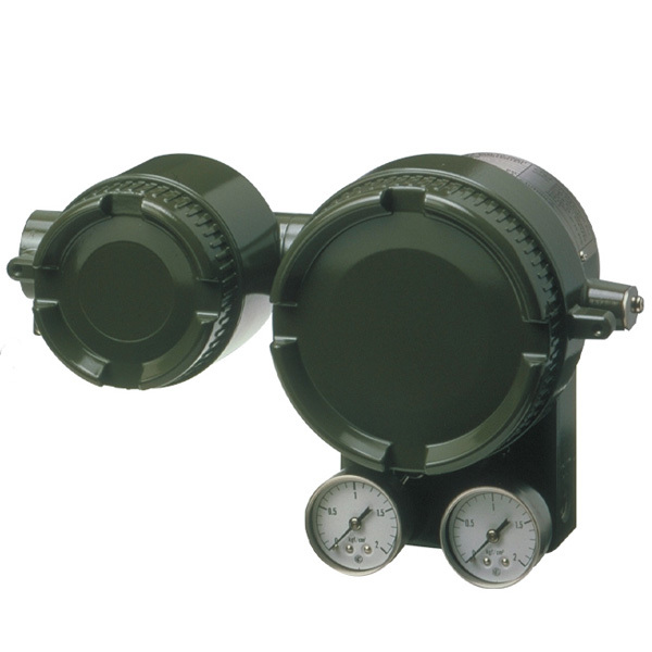 Yokogawa Current-to-Pneumatic Converter PK200-A13/FF1