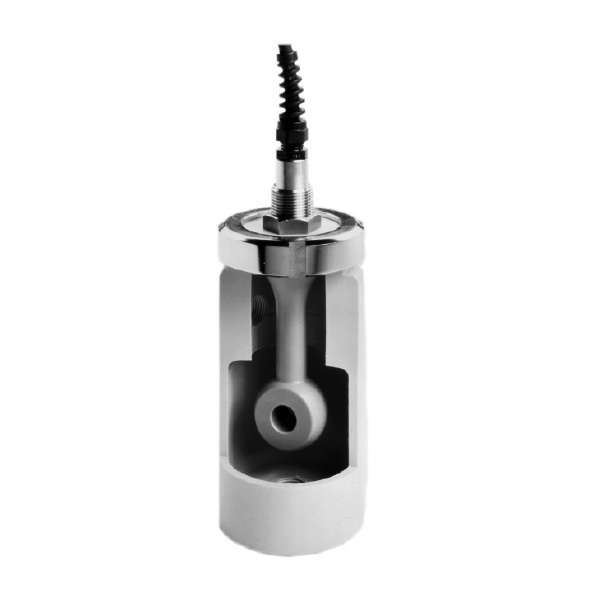Yokogawa Intrinsic Safe Inductive Conductivity Sensor ISC40SJ