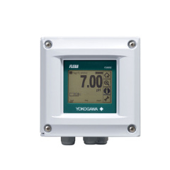 Yokogawa 2-Wire Analyzer FLXA202-D-C-D-AB-P1-NN-A-N-LA-N-NN/UM