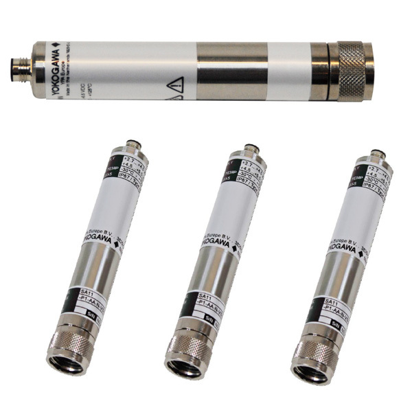 Yokogawa SENCOM Smart Adapter SA11-P1-CH-N-VS-NN/UM