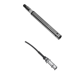 Yokogawa Conductivity Sensor SC4A-S-PR-NN-010-10-T1