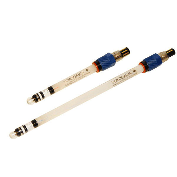 Yokogawa Combined pH Sensor SC25V-BGP25-225
