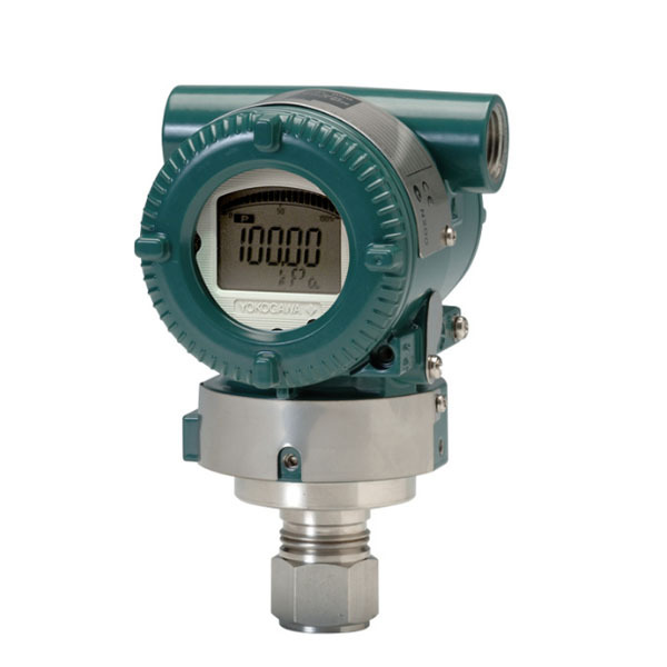 Yokogawa Gauge Pressure Transmitter EJA530E-JCS4N-012EL