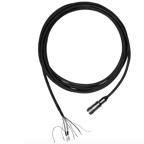 Yokogawa Sensor Cable WU10-V-D-10