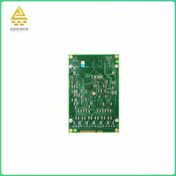 3ASC25H214 ABB Control board module