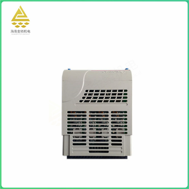 1C31129G03 EMERSON Relay output module