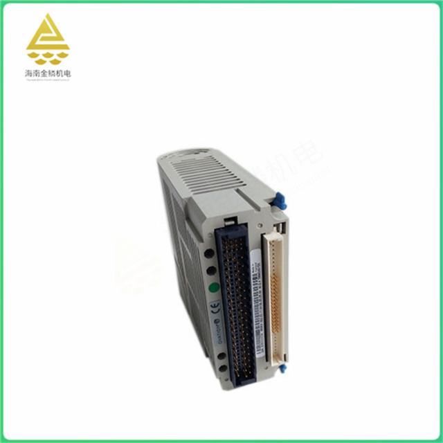 1C31129G03 EMERSON Relay output module