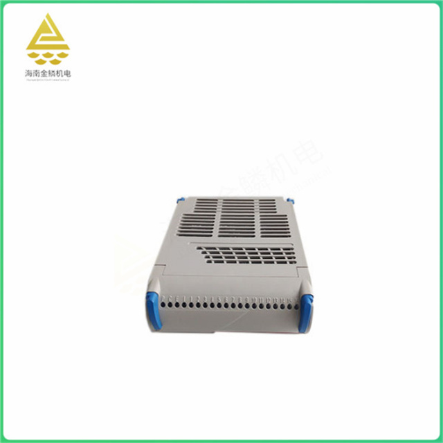 1C31129G03 EMERSON Relay output module