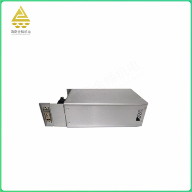 1X00416H01 Emerson  Programmable controller power supply