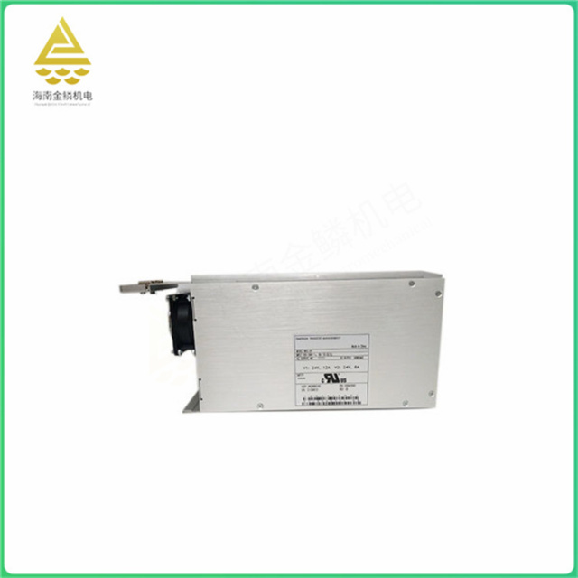1X00416H01 Emerson  Programmable controller power supply