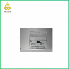 1X00416H01 Emerson  Programmable controller power supply