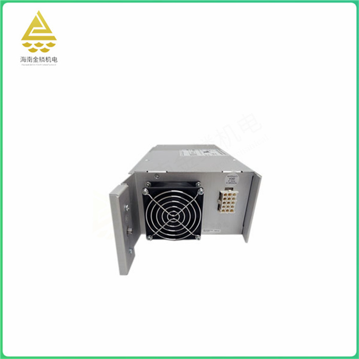 1X00416H01 Emerson  Programmable controller power supply,jlplc