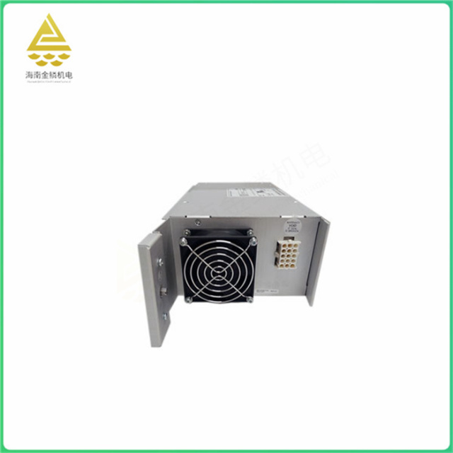 1X00416H01 Emerson  Programmable controller power supply,jlplc