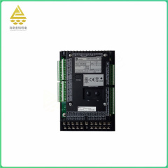 369-HI-R-M-0-0-0-E  GE Motor protective relay