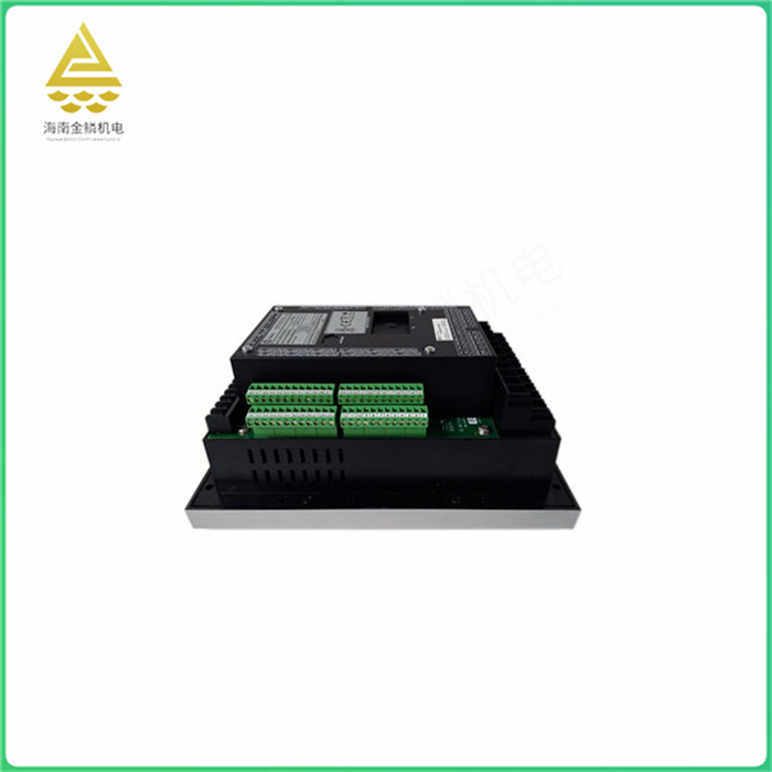 369-HI-R-M-0-0-0-E  GE Motor protective relay