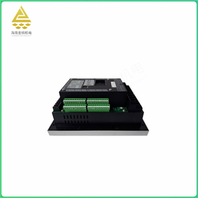 369-HI-R-M-0-0-0-E  GE Motor protective relay