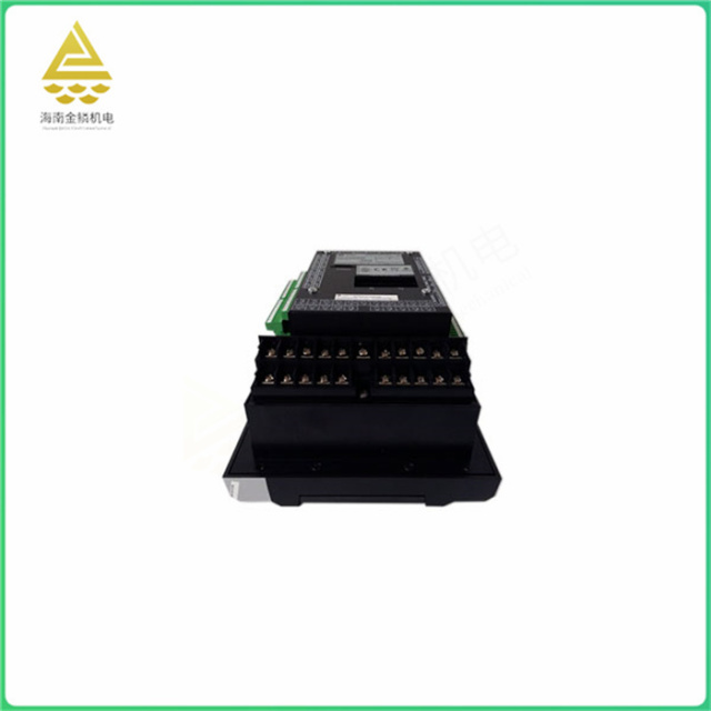 369-HI-R-M-0-0-0-E  GE Motor protective relay