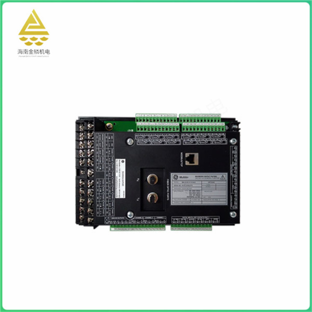 369-HI-R-M-F-E-H-E  GE  Motor protective relay