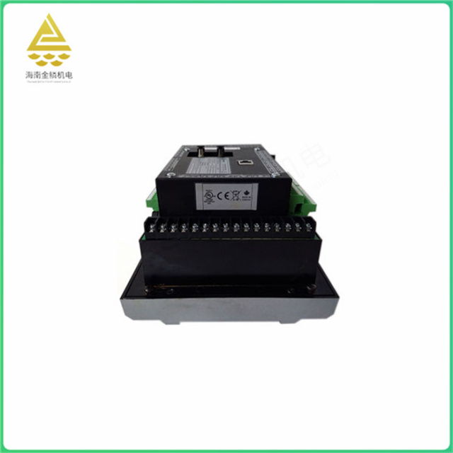 369-HI-R-M-F-E-H-E  GE  Motor protective relay