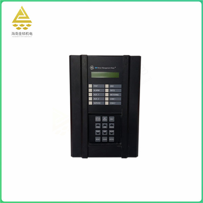 369-LO-0-M-F-E-0-0  GE  Motor management relay Digital relay
