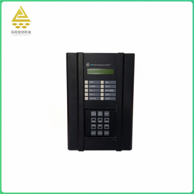 369-LO-0-M-F-E-0-0  GE  Motor management relay Digital relay