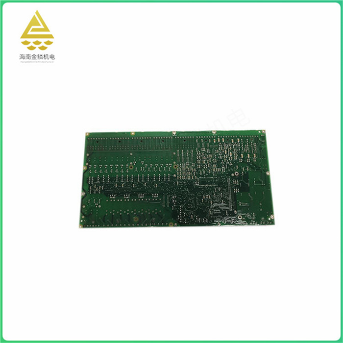 3ASC25H209  ABB Main controller module Control board