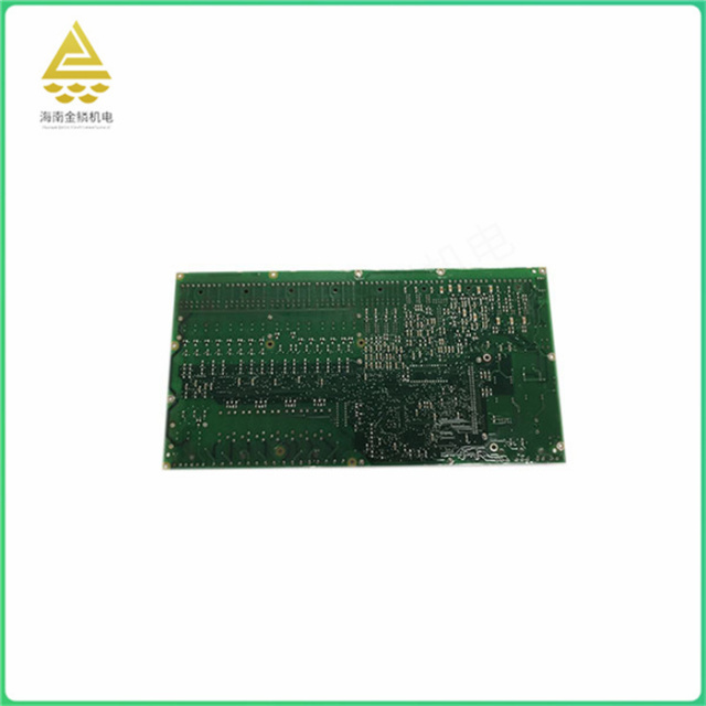 3ASC25H209  ABB Main controller module Control board