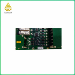 3ASC25H209  ABB Main controller module Control board