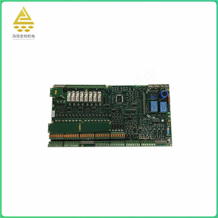 3ASC25H209  ABB Main controller module Control board