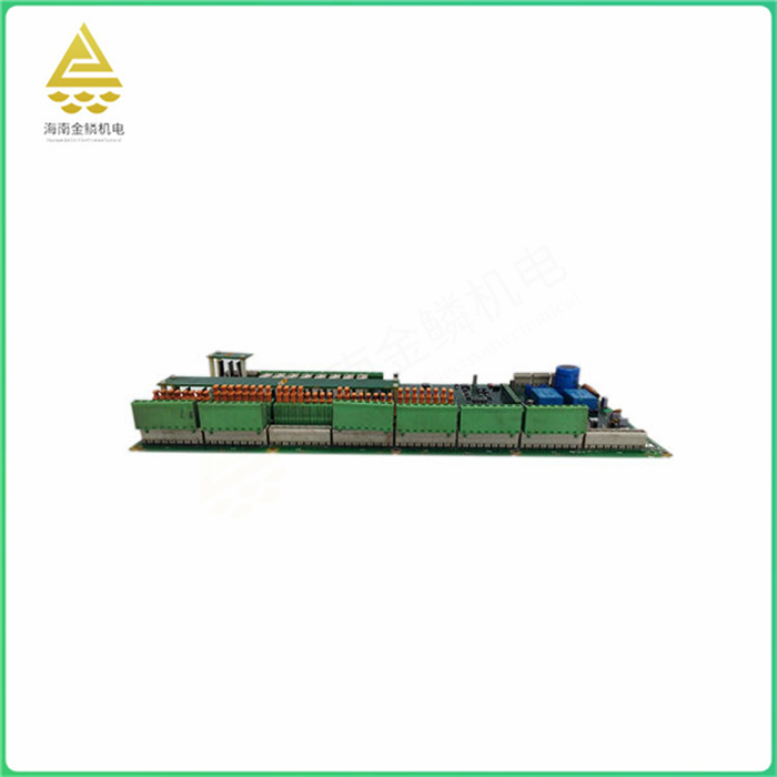 3ASC25H209  ABB Main controller module Control board,jlplc