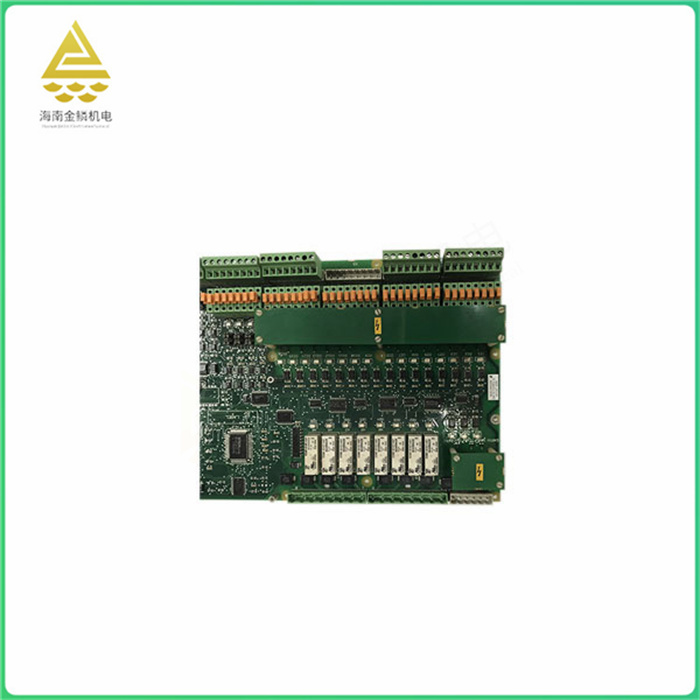 3ASC25H209  ABB Main controller module Control board
