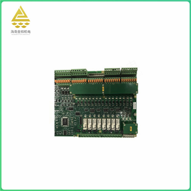 3ASC25H209  ABB Main controller module Control board