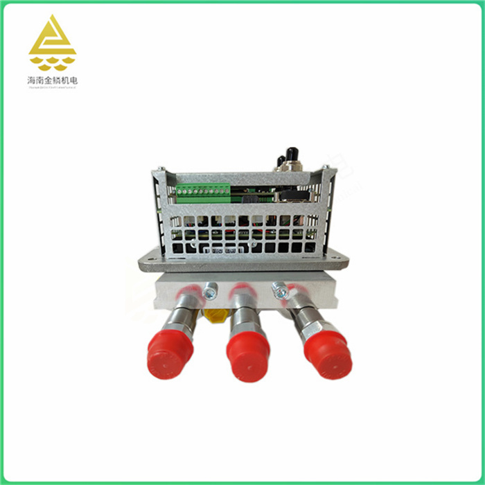 3HNA024871-001 ABB   Conveyor tracking module