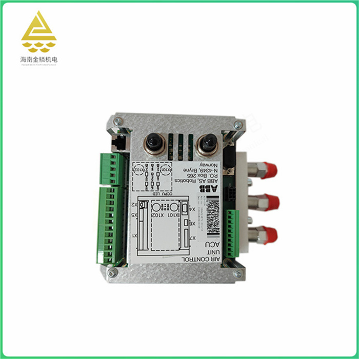 3HNA024871-001 ABB   Conveyor tracking module,jlplc