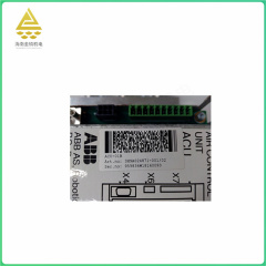 3HNA024871-001 ABB   Conveyor tracking module